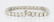 Platinum Diamond Tennis Bracelet, 13 CTW - 5