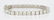 Platinum Diamond Tennis Bracelet, 13 CTW - 6