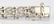 Platinum Diamond Tennis Bracelet, 13 CTW - 9
