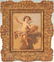 Attr. Christian W.E. Dietrich, 2 Cherub Paintings - 10