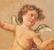 Attr. Christian W.E. Dietrich, 2 Cherub Paintings - 14
