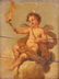 Attr. Christian W.E. Dietrich, 2 Cherub Paintings - 3