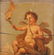Attr. Christian W.E. Dietrich, 2 Cherub Paintings - 4