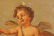 Attr. Christian W.E. Dietrich, 2 Cherub Paintings - 8