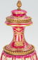 Pair of French Bronze Mounted Covered Urns - 5
