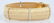 18K Roberto Coin Mesh & Diamond Bracelet - 3