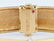 18K Roberto Coin Mesh & Diamond Bracelet - 6