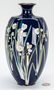 Japanese Cloisonne Vase