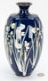 Japanese Cloisonne Vase - 2