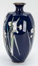 Japanese Cloisonne Vase - 3