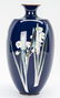 Japanese Cloisonne Vase - 4