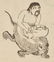 3 Bound Collections of Japanese Woodblock Books - 15