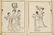 3 Bound Collections of Japanese Woodblock Books - 17