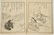 3 Bound Collections of Japanese Woodblock Books - 6