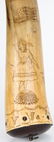 Union Scrimshaw & Carved Powder Horn, Chantilly VA - 7