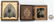 2 Ambrotypes, incl. Confederate Soldier