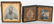 2 Ambrotypes, incl. Confederate Soldier - 2