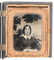 2 Ambrotypes, incl. Confederate Soldier - 6