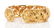 18K Buccellati Cuff Bracelet - 10