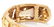 18K Buccellati Cuff Bracelet - 11