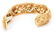 18K Buccellati Cuff Bracelet - 13