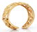 18K Buccellati Cuff Bracelet - 14