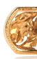 18K Buccellati Cuff Bracelet - 15