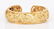 18K Buccellati Cuff Bracelet - 16