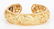 18K Buccellati Cuff Bracelet - 18