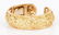 18K Buccellati Cuff Bracelet - 19