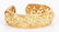 18K Buccellati Cuff Bracelet - 20