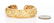 18K Buccellati Cuff Bracelet - 2