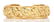 18K Buccellati Cuff Bracelet - 3
