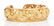 18K Buccellati Cuff Bracelet - 5