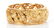 18K Buccellati Cuff Bracelet - 6