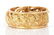 18K Buccellati Cuff Bracelet - 8