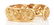 18K Buccellati Cuff Bracelet - 9