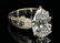Ladies Platinum & 6 Carat Diamond Engagement Ring - 15