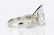 Ladies Platinum & 6 Carat Diamond Engagement Ring - 6