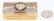 14K Gold, Diamond, and Quartz Snuff or Pill Box - 3