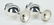 Set of 11 Reed & Barton Sterling Goblets - 11