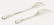 153 Pcs. Gorham Chantilly Sterling Silver Flatware - 12