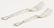 153 Pcs. Gorham Chantilly Sterling Silver Flatware - 9