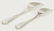 91 Pcs. Tiffany Sterling Silver Flatware, Winthrop - 14
