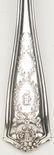 91 Pcs. Tiffany Sterling Silver Flatware, Winthrop - 17