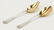 91 Pcs. Tiffany Sterling Silver Flatware, Winthrop - 7