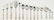 128 pieces Kirk Repousse Sterling Flatware - 4