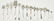 128 pieces Kirk Repousse Sterling Flatware - 5