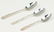 128 pieces Kirk Repousse Sterling Flatware - 6