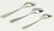 128 pieces Kirk Repousse Sterling Flatware - 7